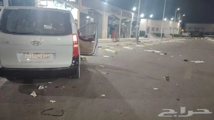 اتش ون H1 للبيع مديل 2010 0