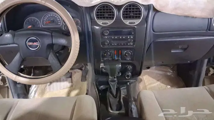 جمس اينفوي بدون دبل مديل 2006 - الخرج 1