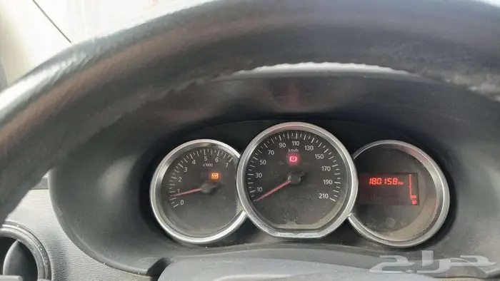 رينو دوكر 2018 7