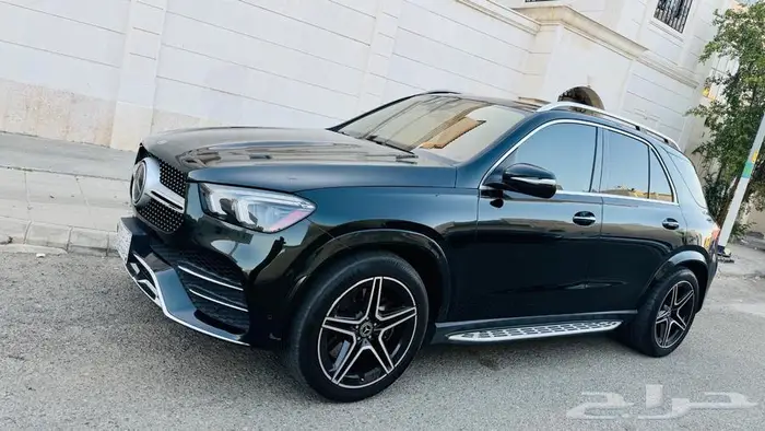 GLE450 مرسيدس 2020 8
