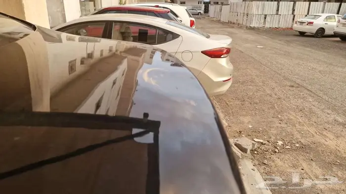 كيا سيراتو 2024 نصف فل 24