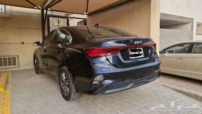 كيا سيراتو 2024 نصف فل index