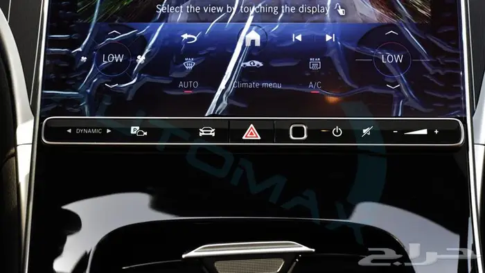 2025 MERCEDES-BENZ CLE 200 COUPE AMG RWD GCC 0Km 22