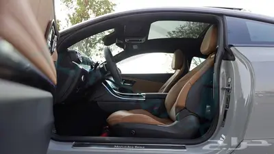 2025 MERCEDES-BENZ CLE 200 COUPE AMG RWD GCC 0Km index