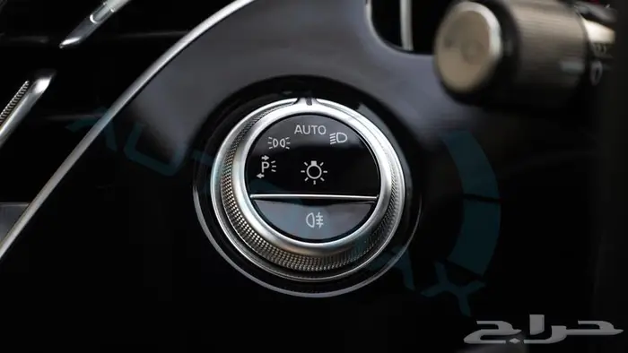 مرسيدس بنز E300 خليجي 2025 اصفار مع ضمان الوكيل 34