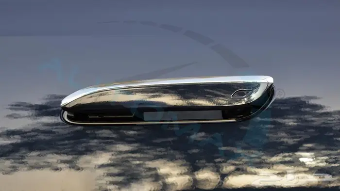 مرسيدس بنز E300 خليجي 2025 اصفار مع ضمان الوكيل 39