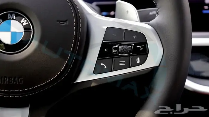 2025 BMW X6 XDRIVE 40i M SPORT 3.0L AWD GCC 12