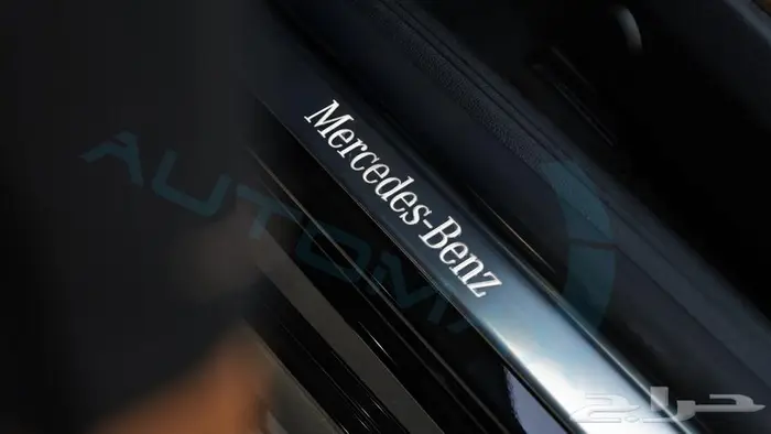 مرسيدس CLE 200 كوبيه 2025 خليجي أصفار مع ضمان الوكيل 35
