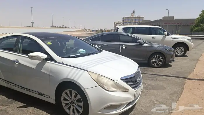 سوناتا هيونداي   2015 1