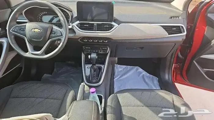 شفروليه جروف 2023 6