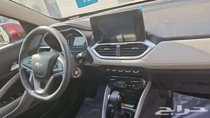 شفروليه جروف 2023 3