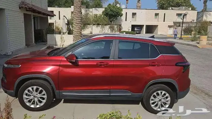 شفروليه جروف 2023 1