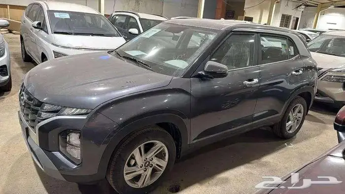 هيونداي كريتا 10