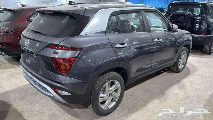 هيونداي كريتا 9