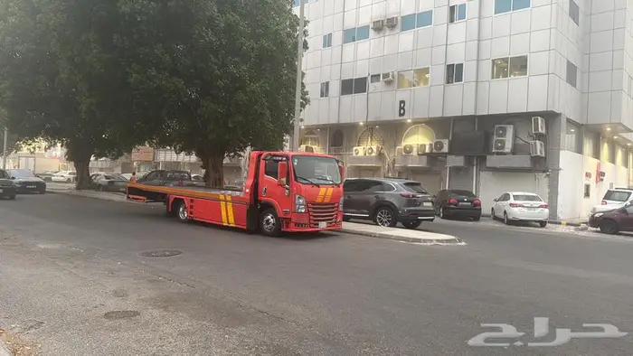 سطحة هيدروليك جدة 0