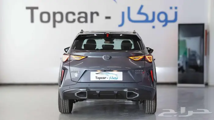 جى اى سي امزوم استاندر- فل كامل 2025 اقل الاسعار 15