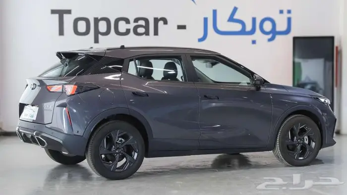 جى اى سي امزوم استاندر- فل كامل 2025 اقل الاسعار 19