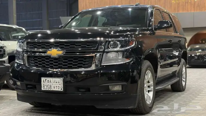 شفروليه تاهو LT 2019 0