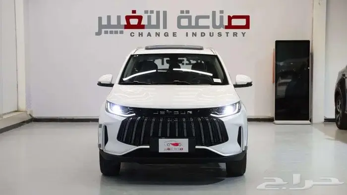 جيتور X50 فل كامل بلس موديل 2025 9