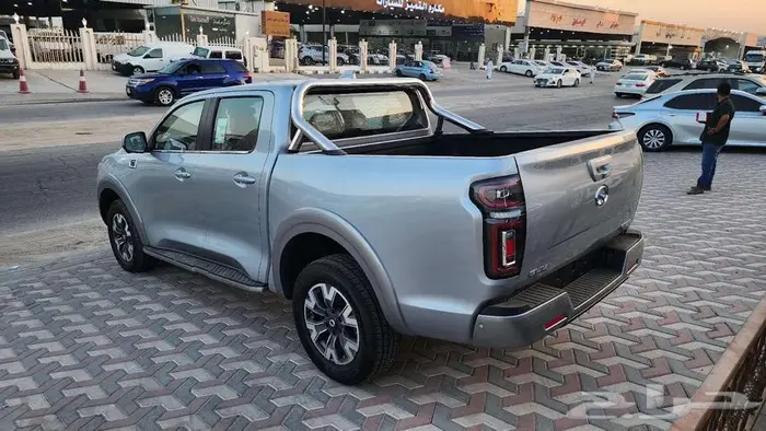 جريت وول باور2024 فل كامل عروض القيادة للسيارات 4
