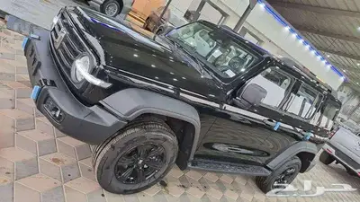 هافال تانك 300 جيب المهام الصعبة عرض بسفنز 2025 index