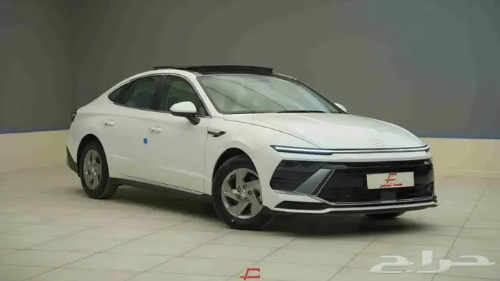هيونداي سوناتا سمارت جنط 16 خليجي 2025 0