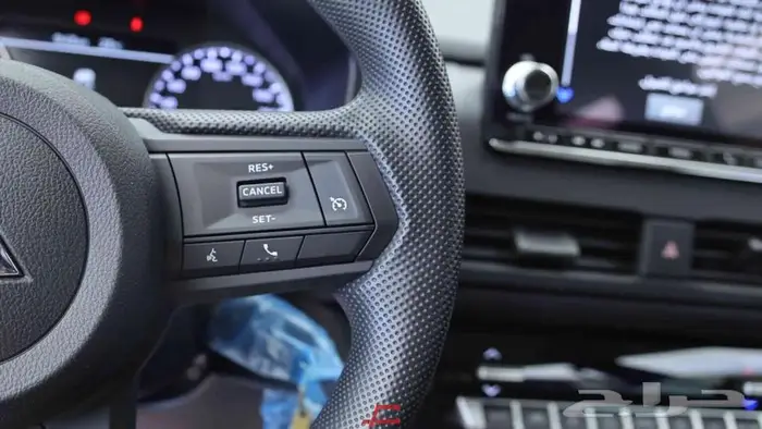 ميتسوبيشي L200 غمارتين دبل نص فل اوتوماتيك 2024 8