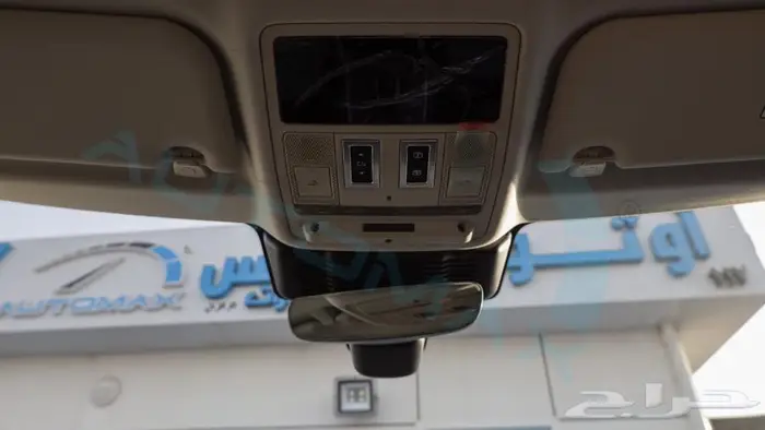 2024 رنج روفر ايفوك P200 2.0L أصفار و ضمان 33