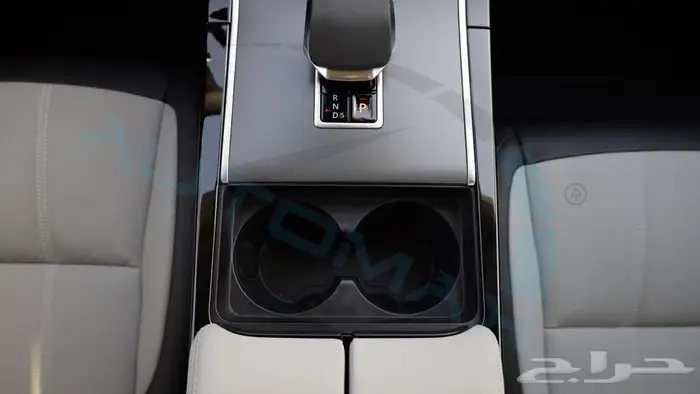 2024 رنج روفر ايفوك P200 2.0L أصفار و ضمان 27