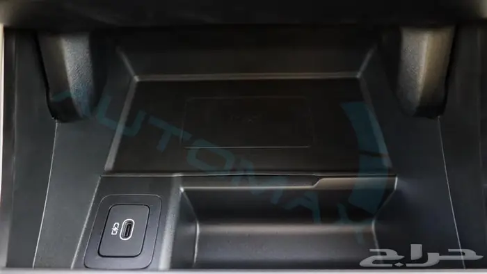 2024 رنج روفر ايفوك P200 2.0L أصفار و ضمان 26