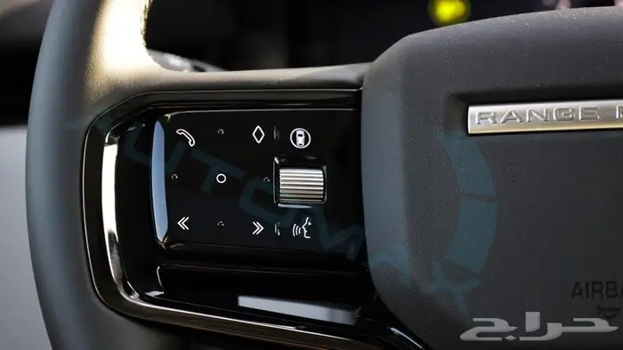 2024 رنج روفر ايفوك P200 2.0L أصفار و ضمان 10