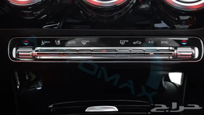 2026 MERCEDES-BENZ CLA 200 AMG COUPE GCC 23