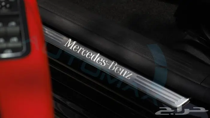 2026 MERCEDES-BENZ CLA 200 AMG COUPE GCC 33