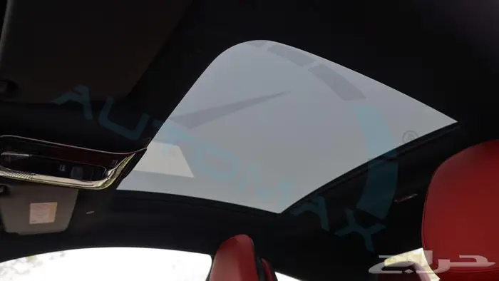 2025 MERCEDES-BENZ CLE 200 COUPE AMG RWD GCC 0Km 26