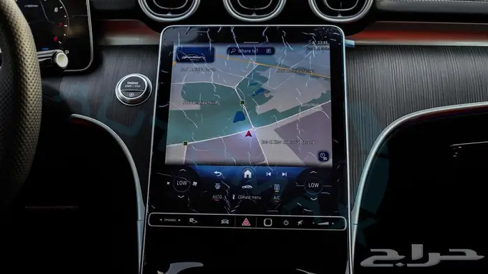 2025 MERCEDES-BENZ CLE 200 COUPE AMG RWD GCC 0Km 16