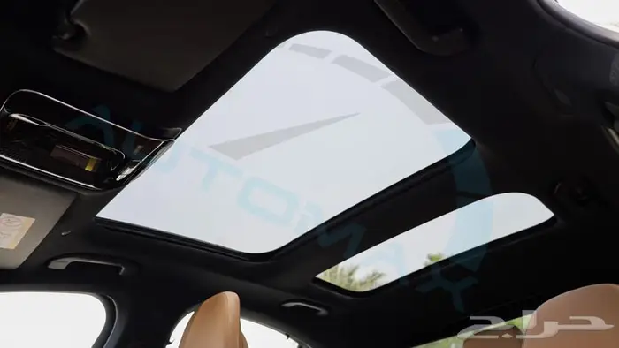 مرسيدس بنز E300 خليجي 2025 اصفار مع ضمان الوكيل 32