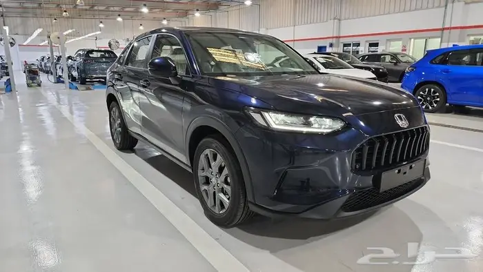 هوندا 18