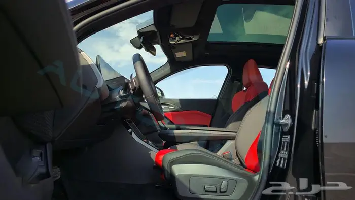 2026 بي ام دابليو اكس 2 SDRIVE 18i خليجي اصفار ضمان الوكيل 7