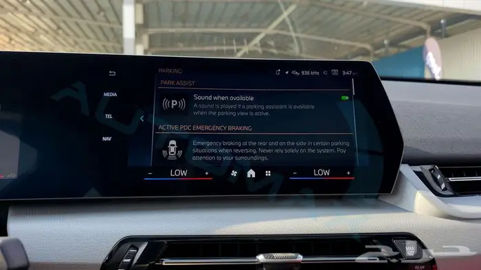 2026 بي ام دابليو اكس 2 SDRIVE 18i خليجي اصفار ضمان الوكيل 14