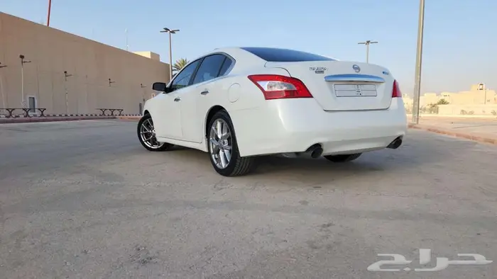 نيسان ماكسيما 2010 MAXIMA XTRONIC 7