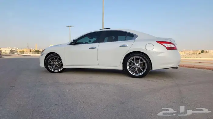 نيسان ماكسيما 2010 MAXIMA XTRONIC 0
