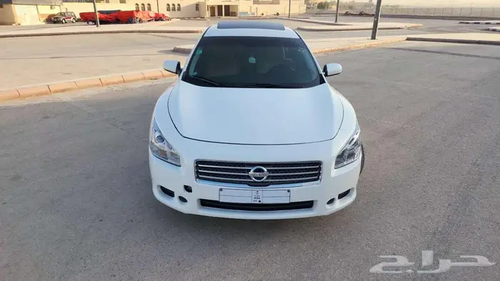 نيسان ماكسيما 2010 MAXIMA XTRONIC 2