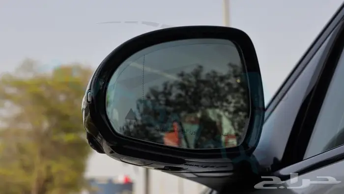 2025 مرسيدس بنز اي 300 AMG خليجي اصفار ضمان الوكيل 34