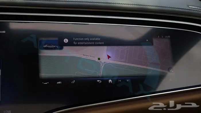2025 مرسيدس بنز اي 300 AMG خليجي اصفار ضمان الوكيل 27