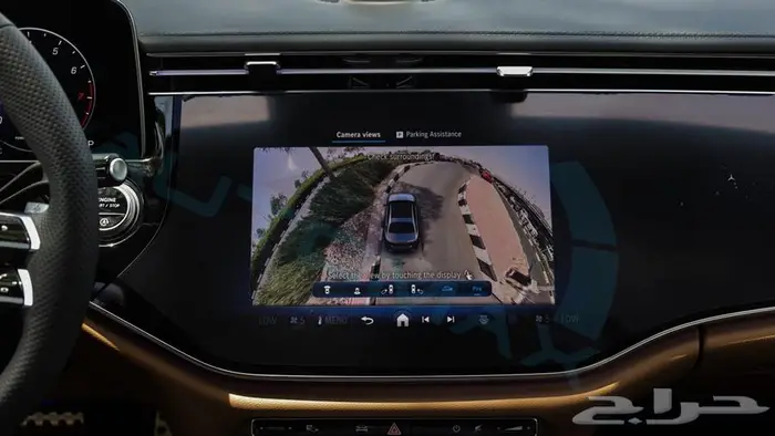 2025 مرسيدس بنز اي 300 AMG خليجي اصفار ضمان الوكيل 13