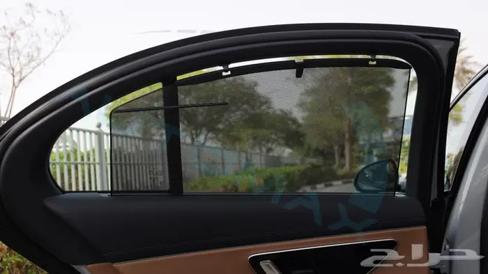2025 مرسيدس بنز اي 300 AMG خليجي اصفار ضمان الوكيل 32