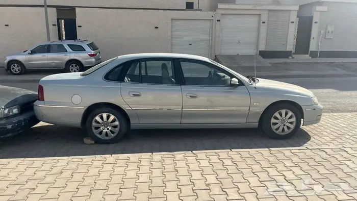 كابرس 2006 7