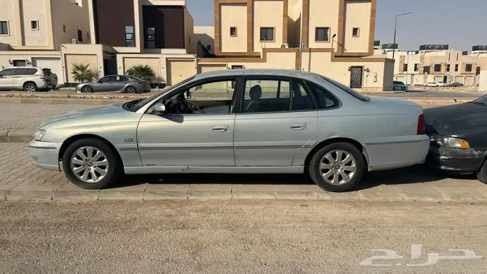 كابرس 2006 6