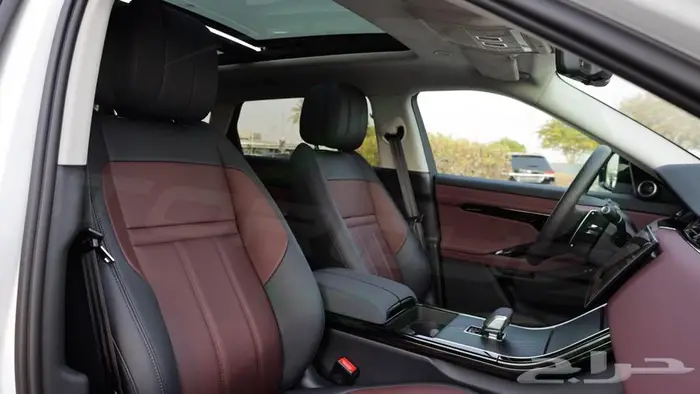 2025 LAND ROVER RANGE ROVER EVOQUE P250 D0YNAMIC SE 2.0L 0Km 25