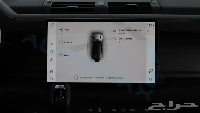 2025 لاند روفر110اوكتا SPECIAL EDITION ONE خليجي مع ضمان 27